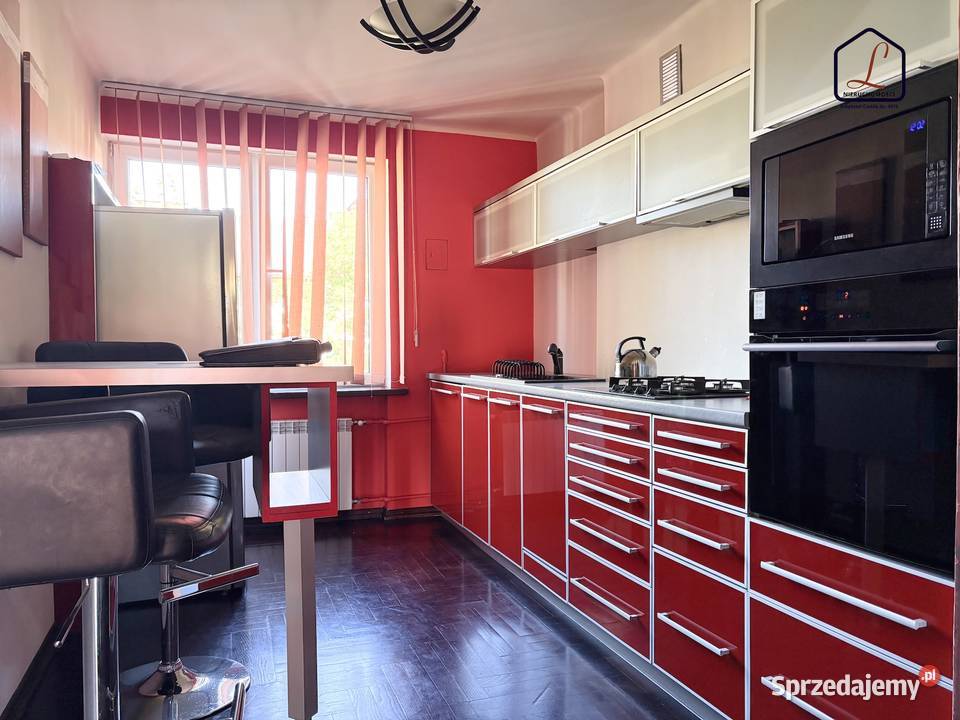 Mieszkanie 2 pok 51m2 Nowy Sącz Zamenhoffa 7157zł/m2 sprzedam