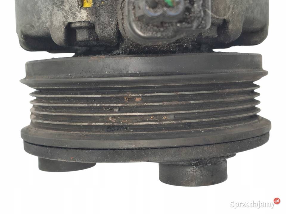 SPRĘŻARKA KLIMATYZACJI Ford Focus II C MK2 18 Chełm