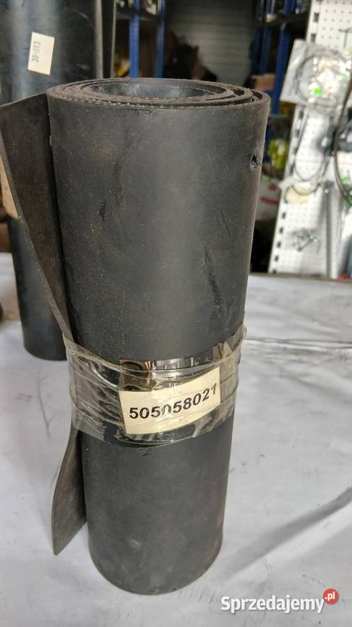 Fartuch odrzutnika Bizon 505058021