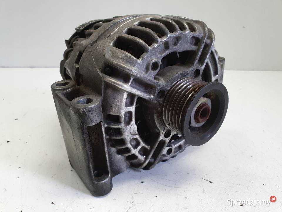 ALTERNATOR Mini One R50 R53 16 16V 0124325108 lubelskie