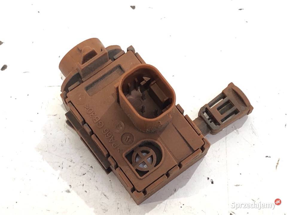 CZUJNIK JAKOŚCI POWIETRZA AUDI Q5 FY 4H0907658A