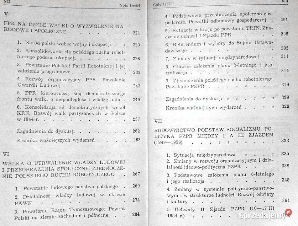 Z dziejów polskiego ruchu robotniczego Czesław Chełm