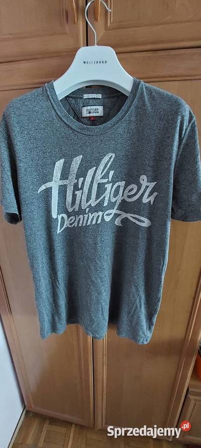 koszulka tommy hilfiger Bydgoszcz