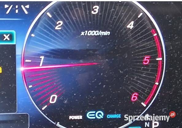 MercedesBenz Klasa C 200 d mHEV Business Edition automatyczna Olsztyn