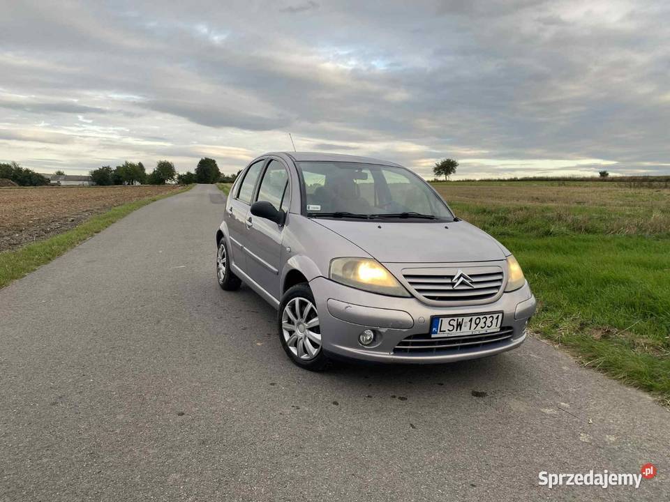 Citroen C3