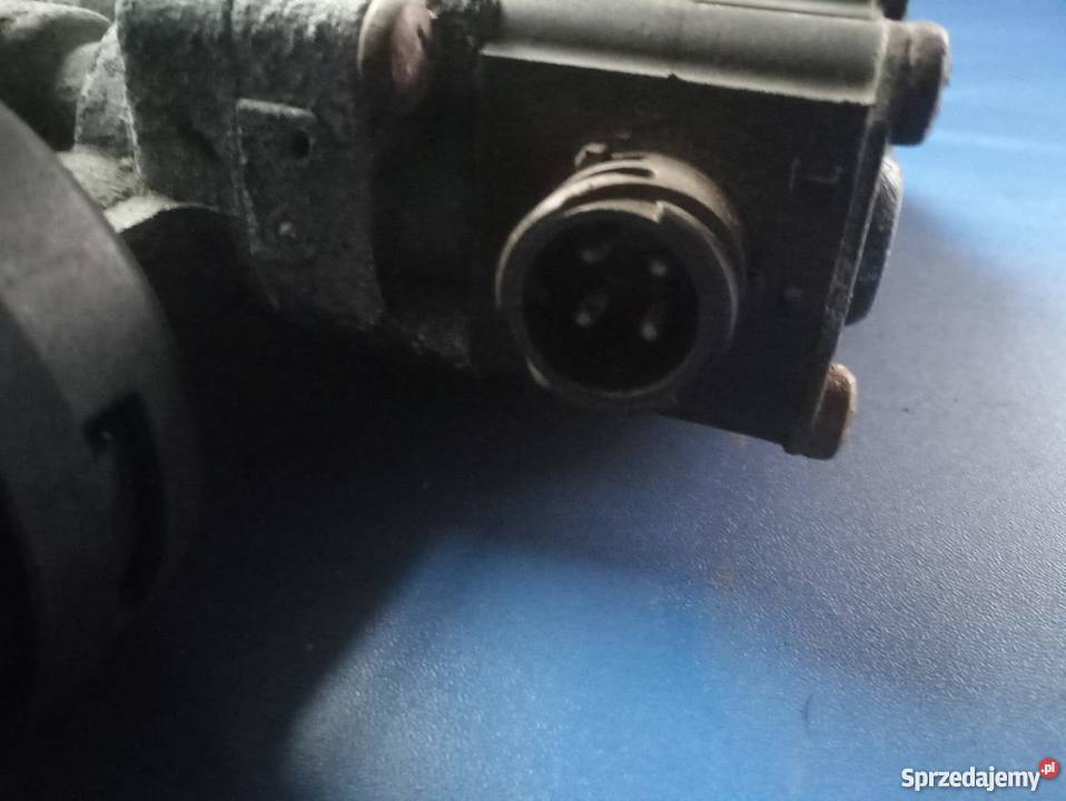 ZAWÓR WABCO 4729000530 ECAS MAN MERCEDES DAF ciężarowe Rzędowice sprzedam