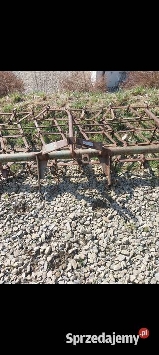 Brony 3ki grudziądz Maszyny rolnicze małopolskie