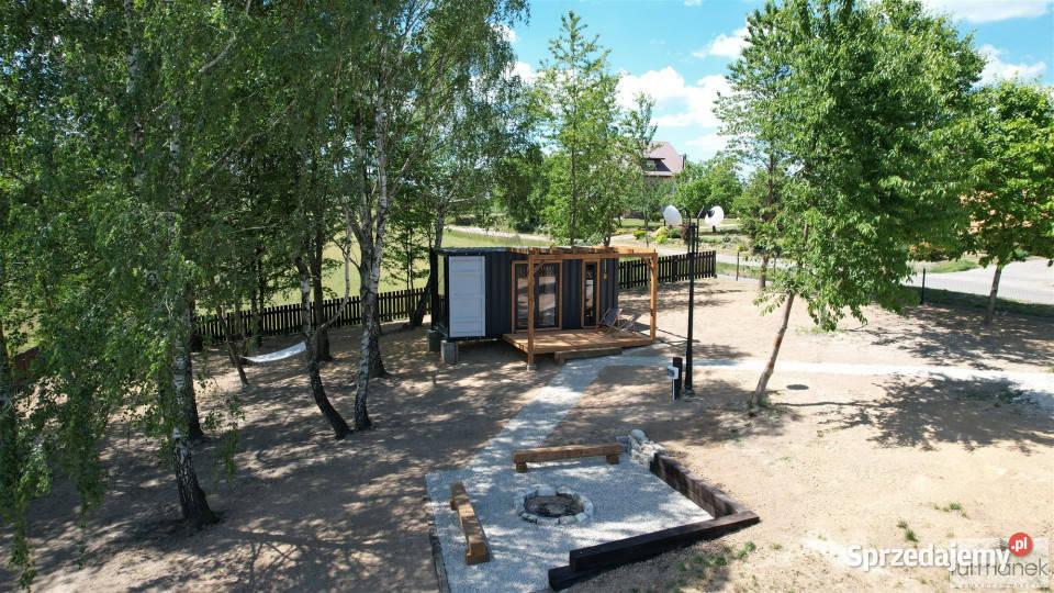 Dom wolnostojący 13m2 Średniówka 994m2
