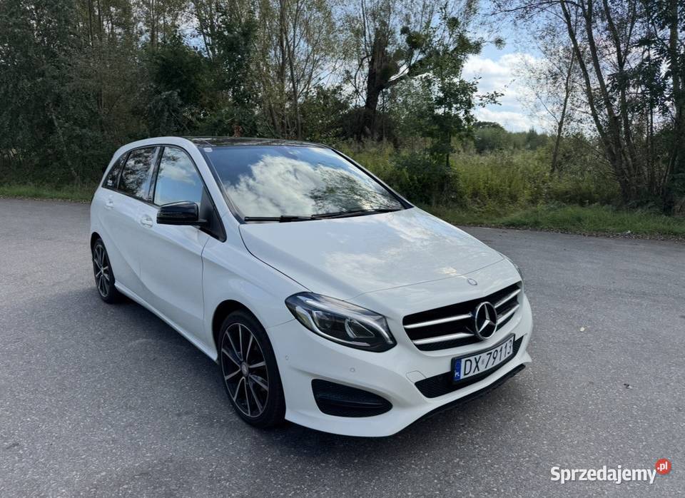 Lift 2015 panorama Rok produkcji 2014 dolnośląskie Wrocław sprzedam