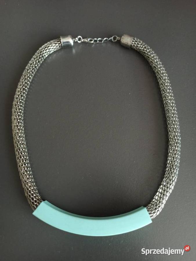 WisiorekNaszyjnik Białystok