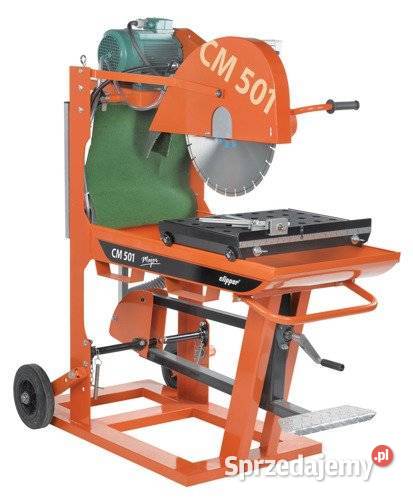 NORTON CLIPPER 501 3553 MAJOR PIŁA PILARKA Piły stołowe Piły, pilarki i wyrzynarki Opalenica