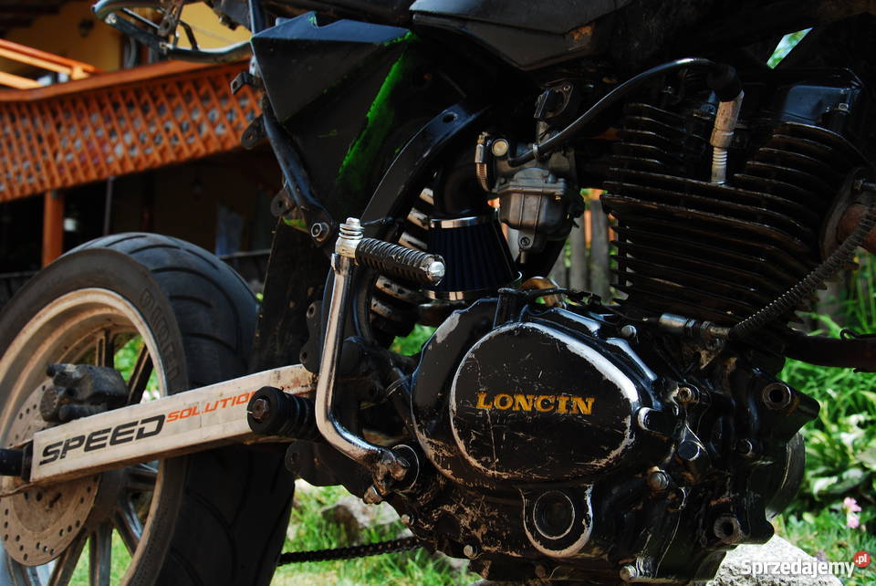 Cpi SM 150 CPI Majdan Sopocki Pierwszy