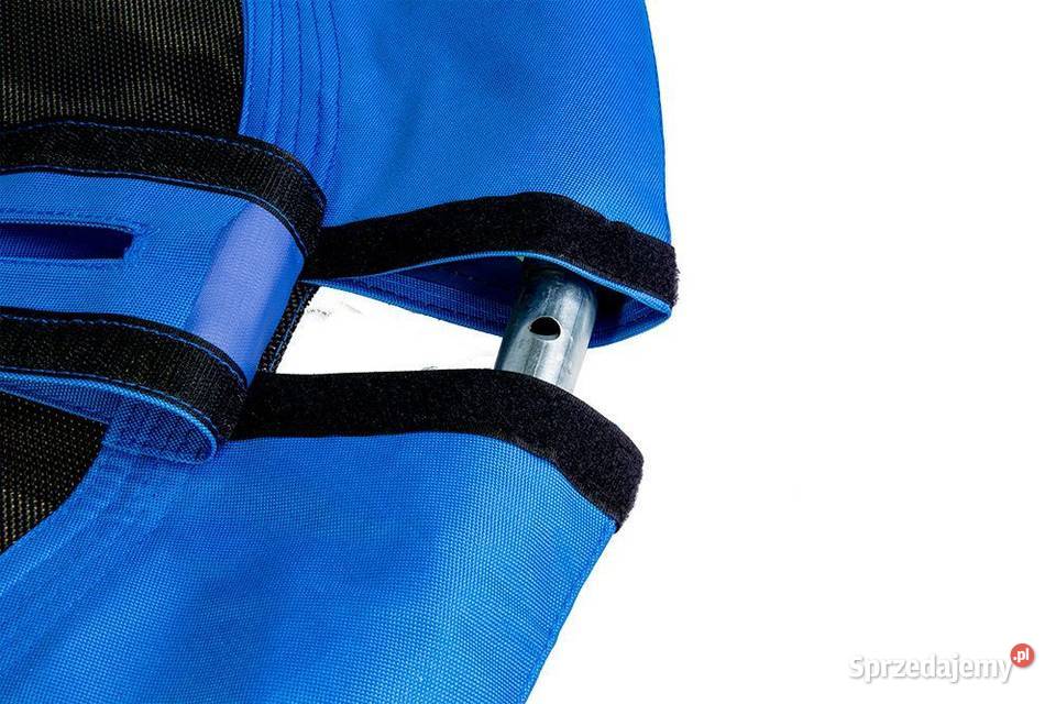 Huśtawka ogrodowa Bocianie Gniazdo XL 100 150 Poznań