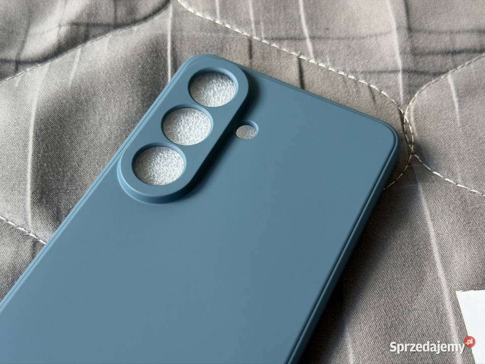 Etui Case Plecki do Samsung Galaxy S26 Morski Września