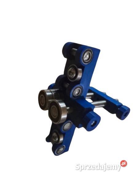 Bender zaginarka rolkowa narzędzie dekarskie małopolskie