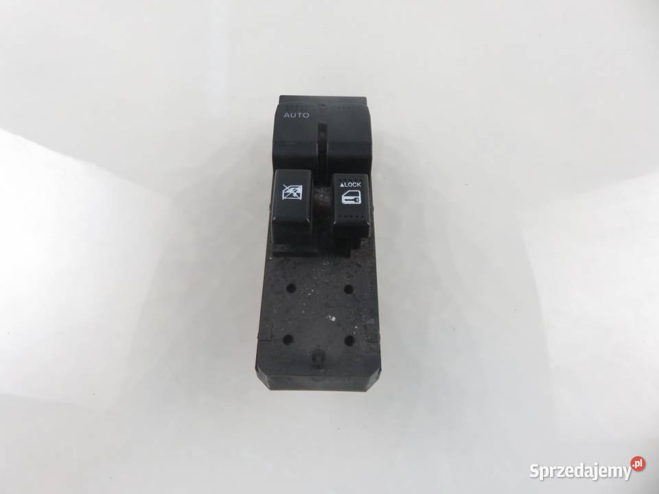 PANEL SZYB SUZUKI SX4