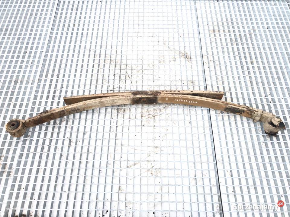 RESOR PRAWY TYŁ FORD TRANSIT IV Bus 9400 PIÓRO