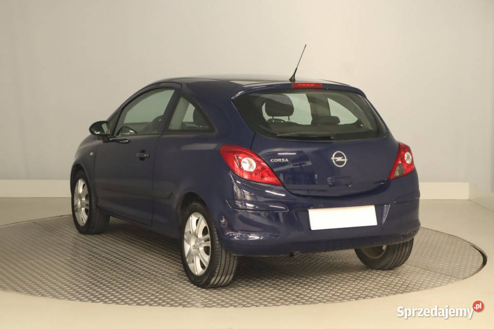 Opel Corsa 10 elektryczne szyby śląskie Zabrze sprzedam