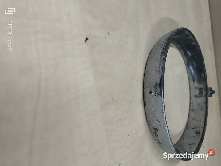 Ramka lampy przód WFM WSK Motoryzacja Łubno