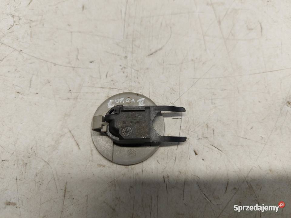 Ford Transit Custom II 2024 mikrofon podsufitki