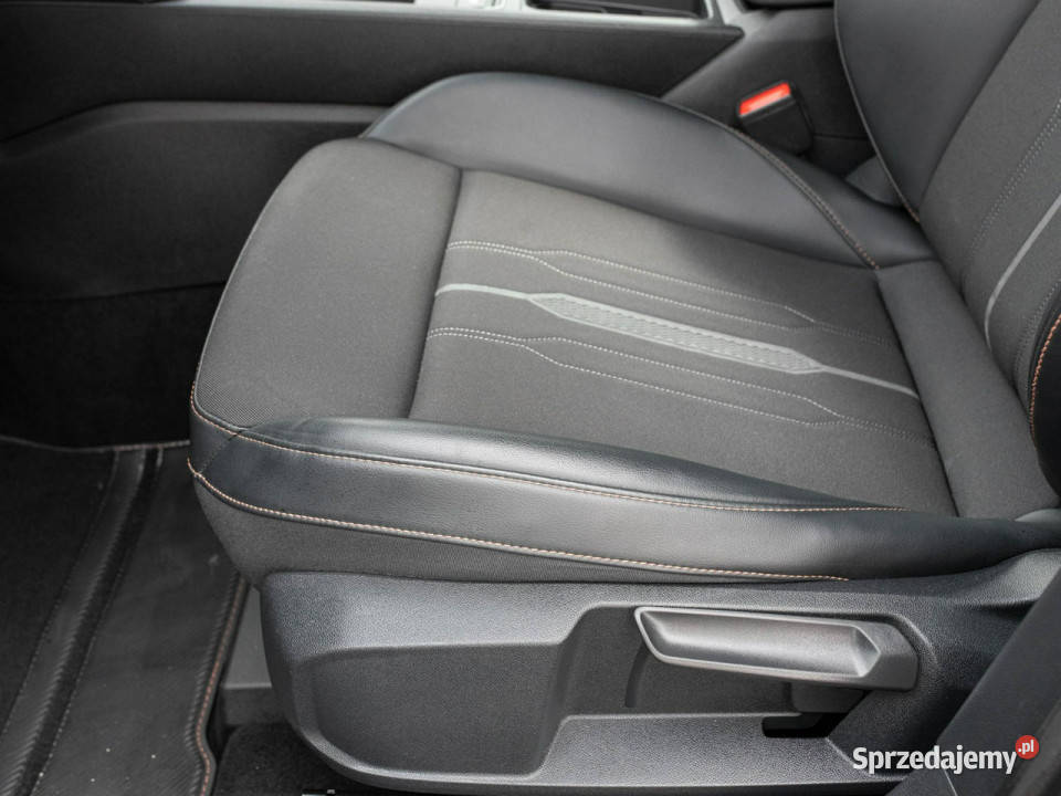 Cupra Formentor WD7179R20 TSI 4Drive DSG Podgrzf Motoryzacja pomorskie Pępowo