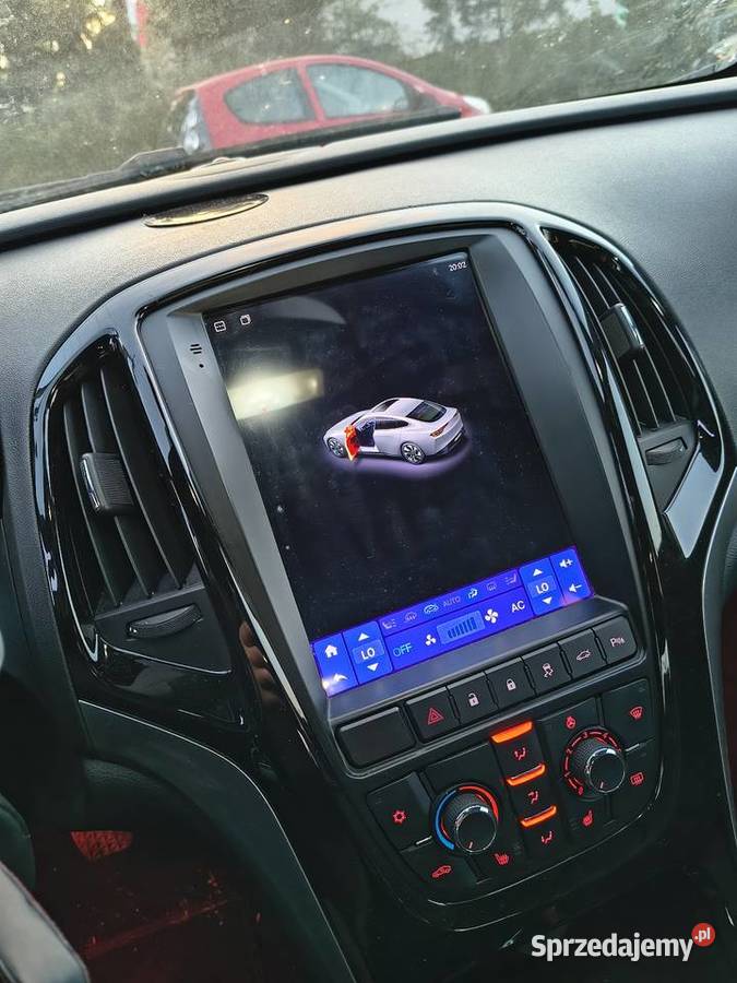 Opel Astra J małopolskie Klucze sprzedam
