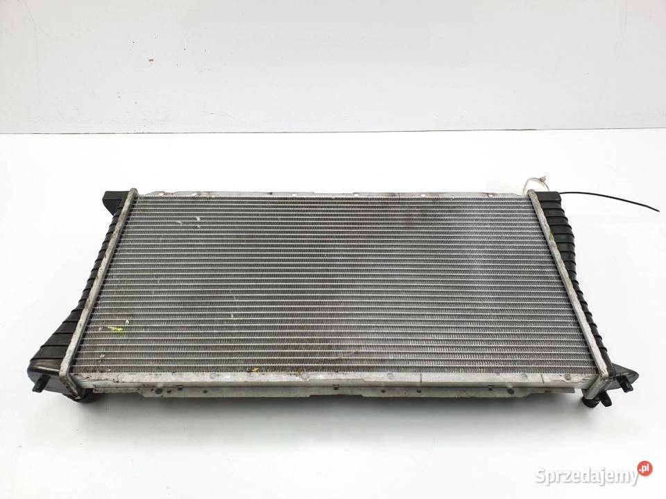 CHŁODNICA WODY BMW E39 530D Pozostałe