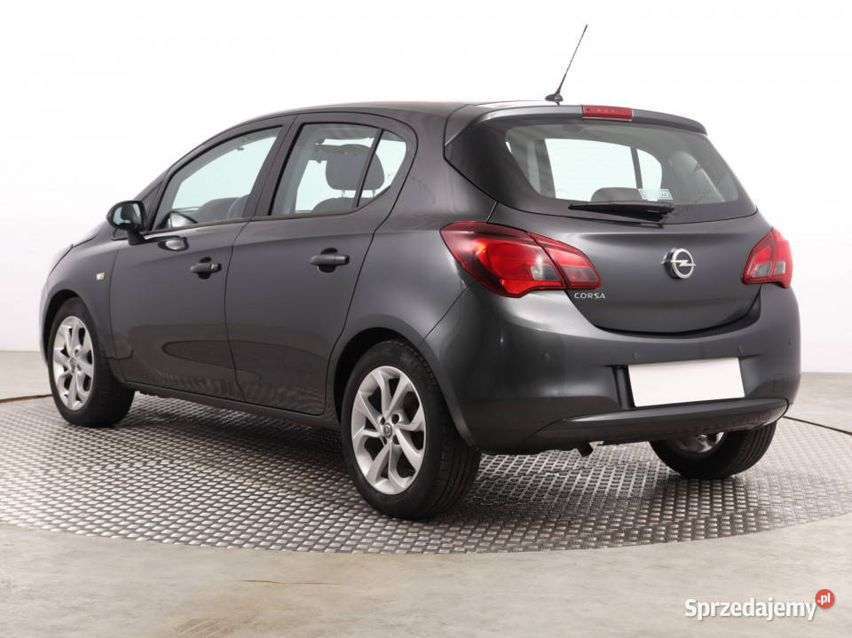 Opel Corsa 14 wspomaganie kierownicy sprzedam