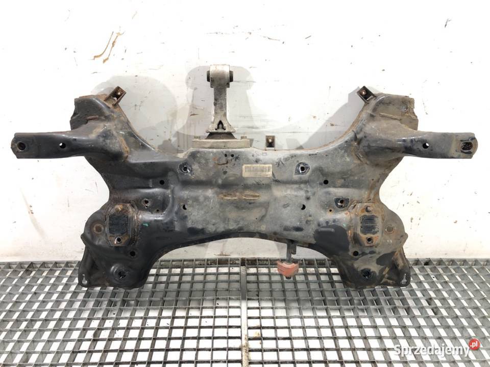 BELKA POD SILNIK KIA CEED 16 128 62401A6500 Motoryzacja