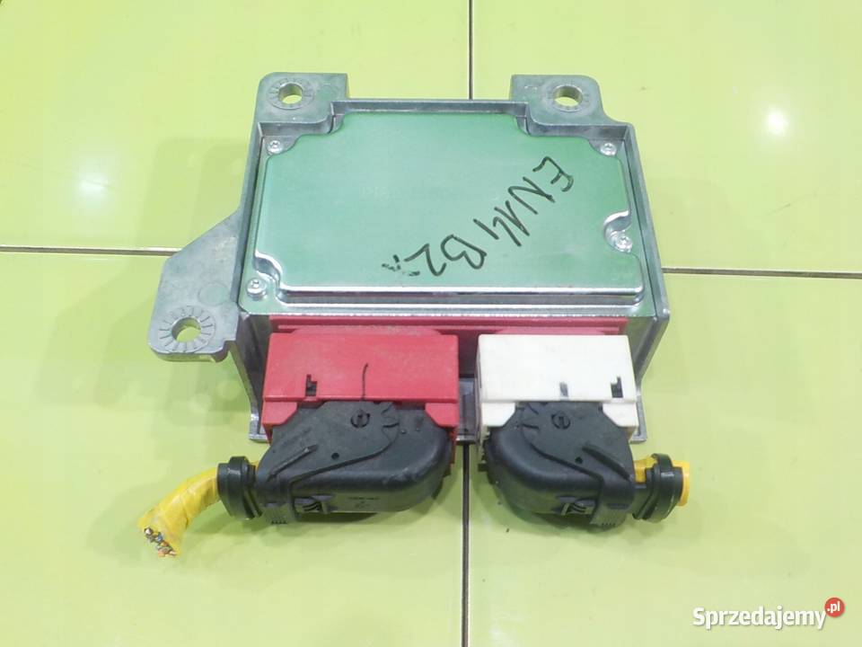 SANTA FE III 22 CRDI AUT 14r 5D modul sensor mazowieckie sprzedam