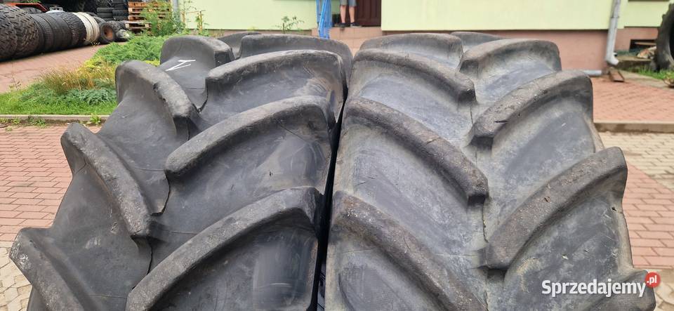 44065r28 4408028 Michelin 80 bieżnik Nowe Miasto Lubawskie