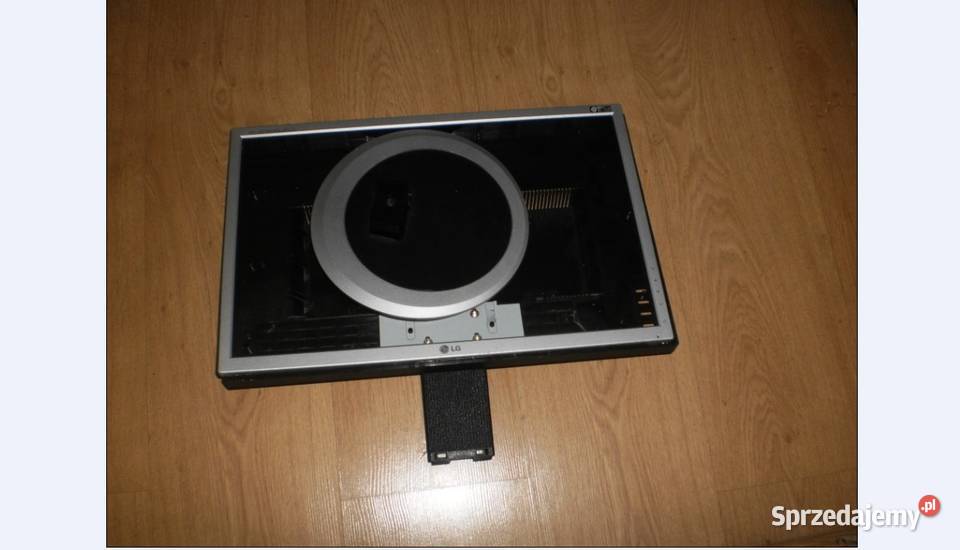 obudowa 19 monitora lg