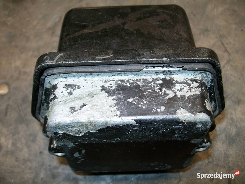 M72 M72 K750 URAL DNIEPR MW 750 6V REGULATOR dolnośląskie sprzedam