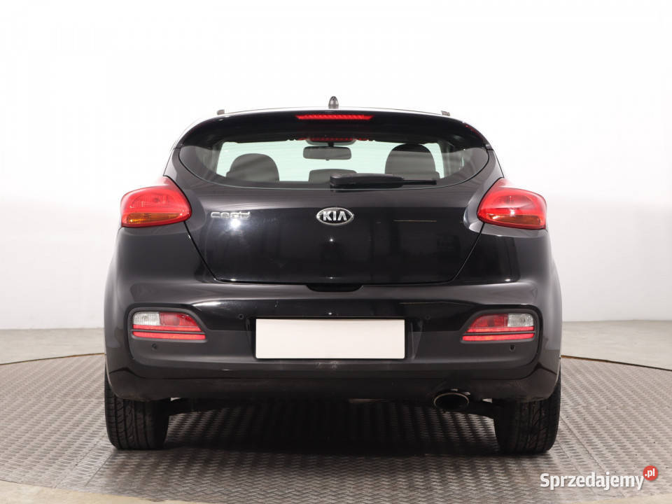 Kia ProCeed 16 GDI śląskie Katowice