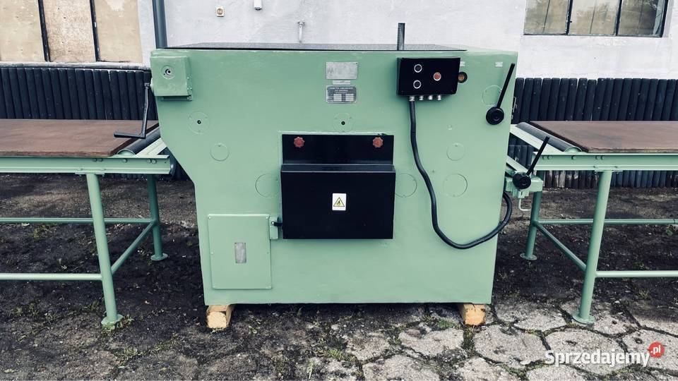 Wielopila fod II Słupsk