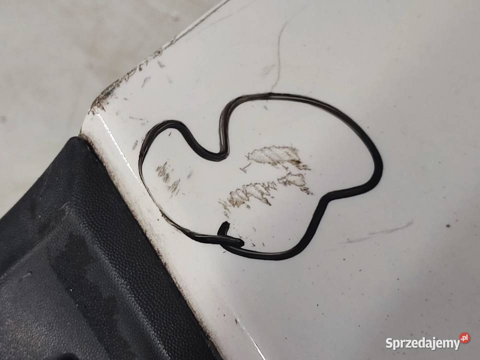 KIA SOUL 09r błotnik prawy przód Kielce sprzedam