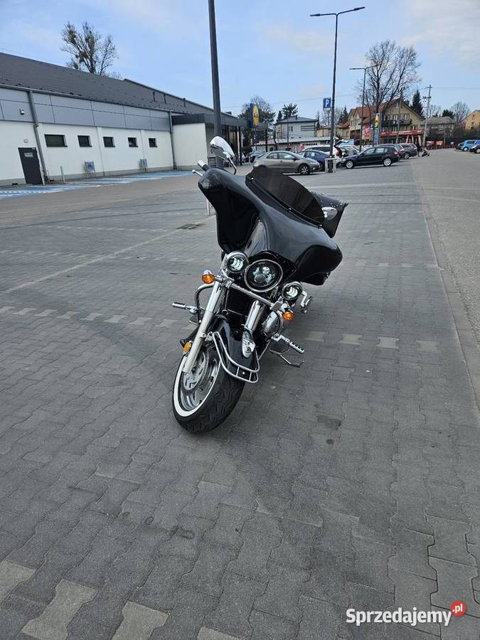 Suzuki boulevard c90t Warszawa