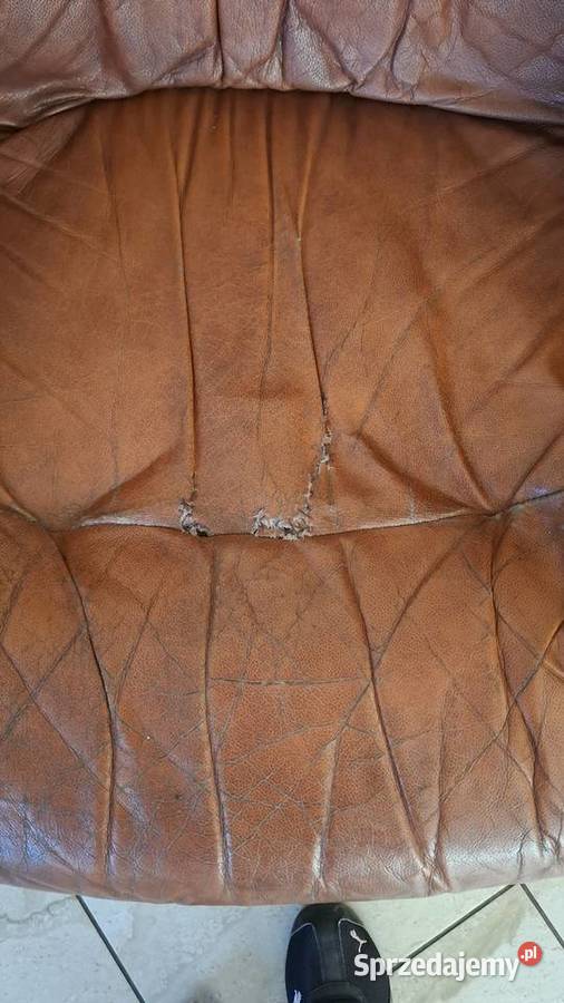 Zestaw wypoczynkowy do salonu