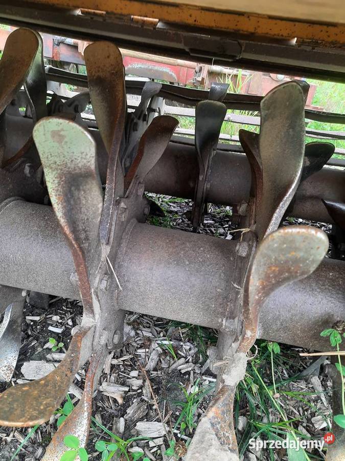 Sprzedam agregat Lubomino