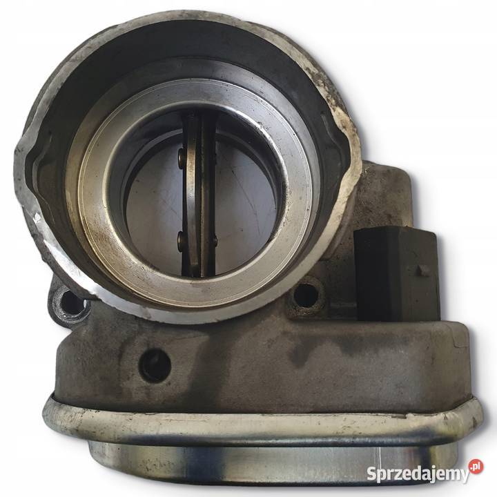 PRZEPUSTNICA Jeep Patriot 20 CRD BYL