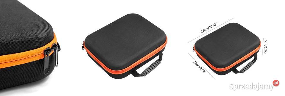 Torba 27x22 do pakowania elektroniki z Bydgoszcz