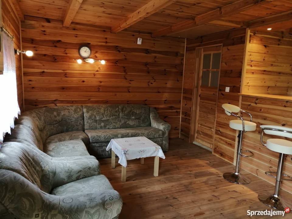 Działka ROD Żwirki i Wigury II w Poznaniu Sierosław