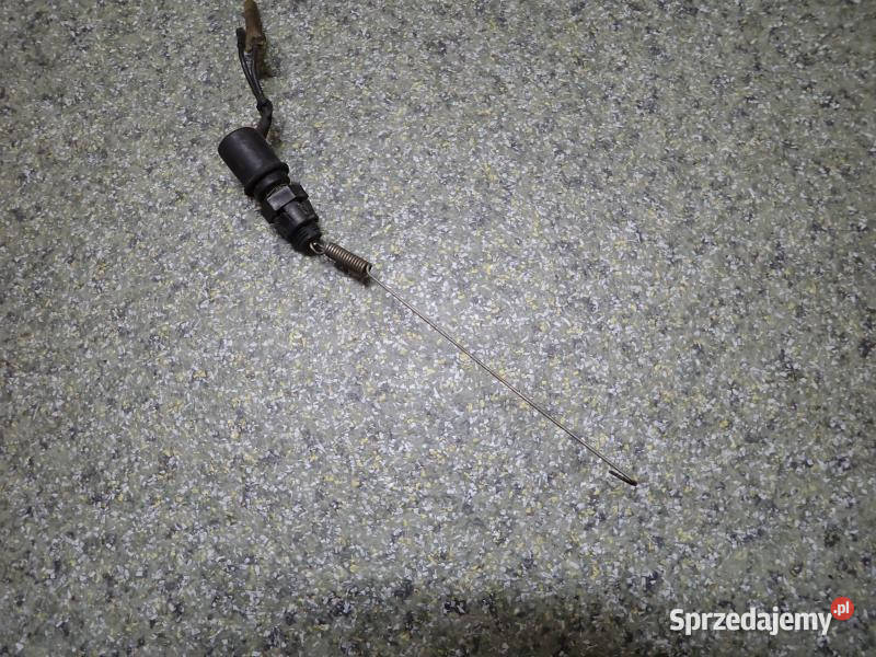 CZUJNIK STOPU TYŁ SPRĘŻYNA YAMAHA SR 125 8493R Części i akcesoria motocyklowe Strzelce Krajeńskie