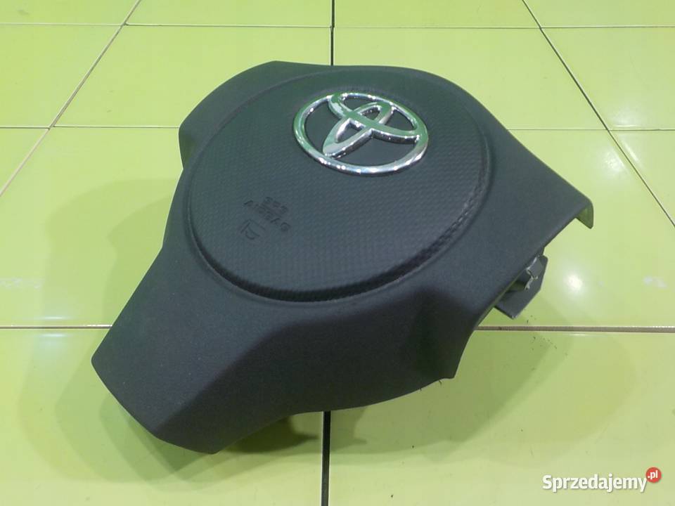 TOYOTA URBAN CRUISER 13 VVTI 09r 5D AIRBAG Suków