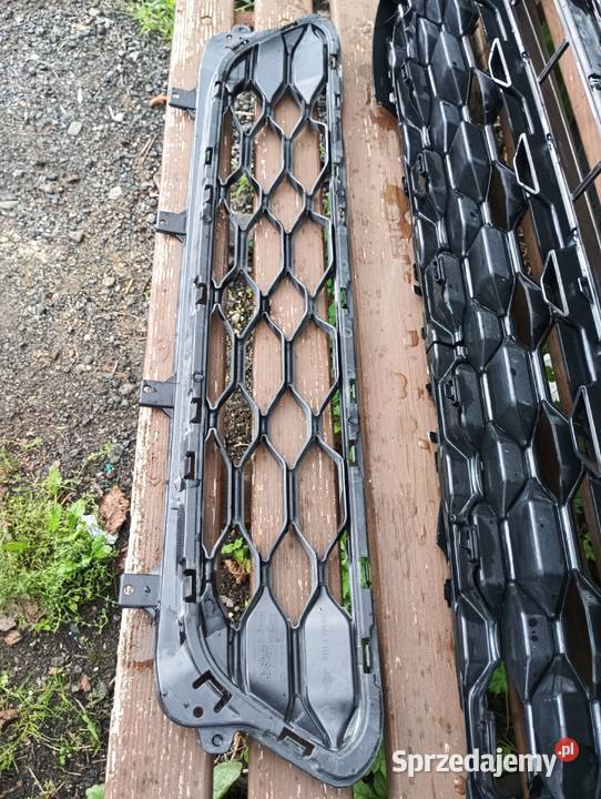 20212024 MINI COOPER S COUNTRYMAN kratka zderzka Przemyśl sprzedam