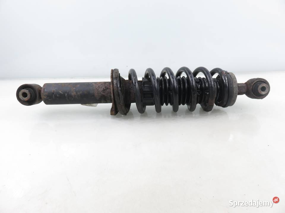 AMORTYZATOR LEWY TYLNY PEUGEOT 407 20 HDi