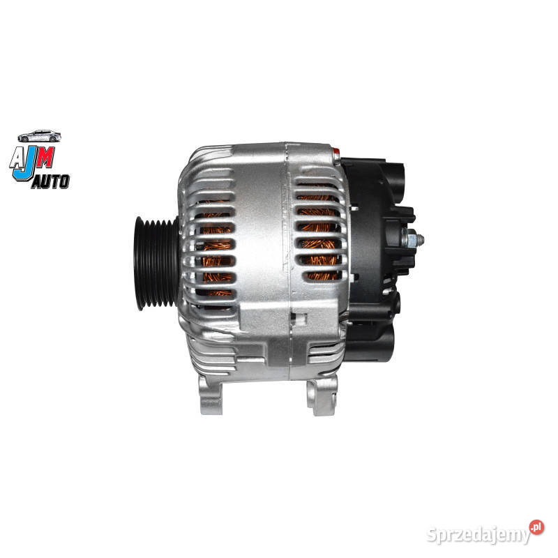 Alternator 059903016D 27 30 TDI Quattro Audi A4 Pozostałe Grabów Szlachecki
