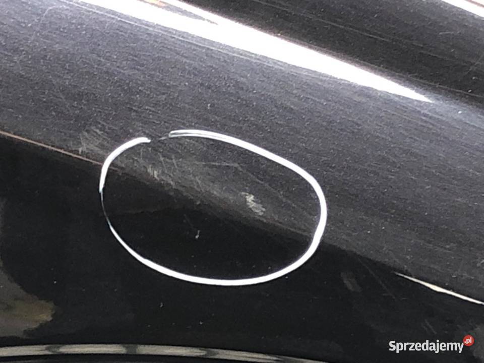 BŁOTNIK PRAWY PRZÓD OPEL VECTRA C Kombi 0309 osobowe