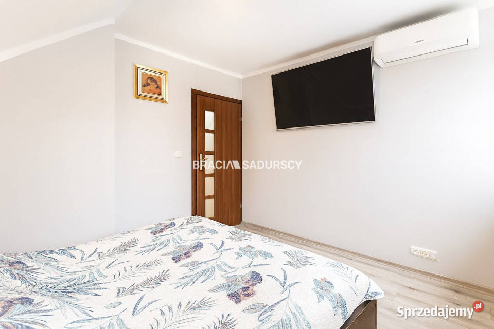 sprzedaży domu 220m2 Wieliczka Modrzewiowa