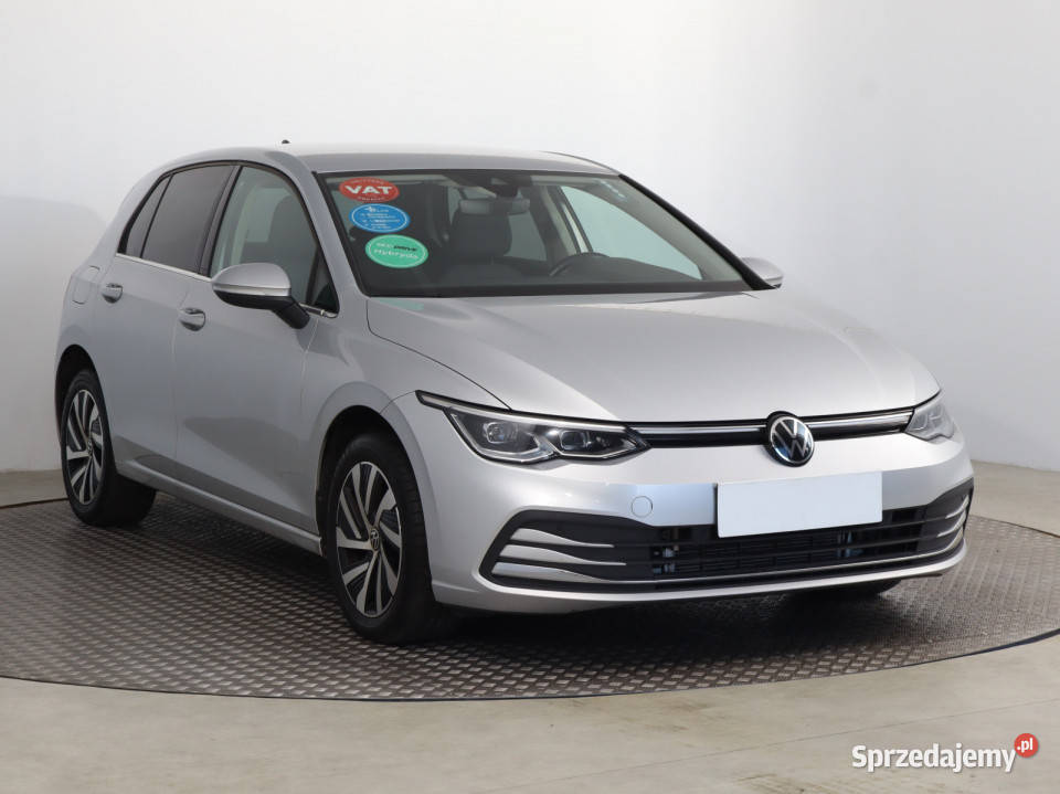 VW Golf 14 TSI eHybrid Bielany Wrocławskie sprzedam